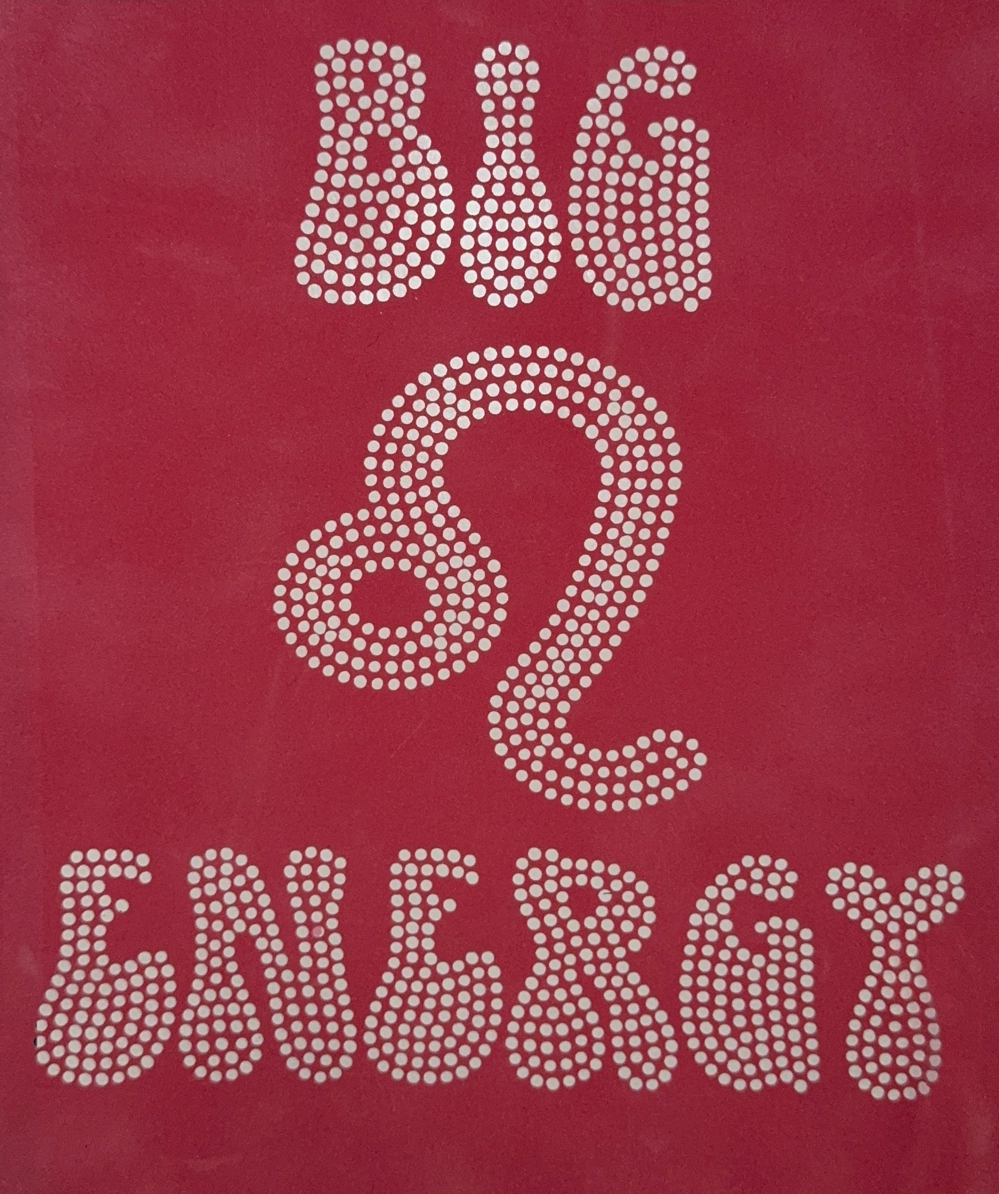 Custom Cut Rhinestone Flock Template-Retainer ONLY